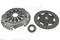 Комплект сцепления HONDA: CIVIC VII седан 1.801-05, CIVIC VIII Hatchback 1.805 -, CIVIC VIII седан 1, артикул ADH230105