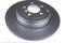 Диск тормозной LAND ROVER: RANGE ROVER III 5.0 V 802 -, RANGE ROVER SPORT 5.0 V 805-, артикул ADJ134313