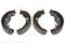 Колодки тормозные барабанные FORD: FIESTA VI 1.25, 1.4, 1.4 TDCi, 1.6 TDCi, 1.6 Ti 08- MAZDA: 2 1.3, артикул ADM54149