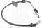 Трос сцепления, артикул ADN13841