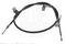 Трос ручного тормоза, артикул ADN146317