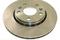 Диск тормозной, артикул ADR164302