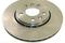 Диск тормозной, артикул ADR164303