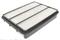 Фильтр воздушный Toyota Land Cruiser 70/90/120/150, Prado J9/J12/J15, артикул ADT322108
