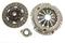 Комплект сцепления, артикул ADT330111