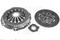 Комплект сцепления, артикул ADT330274