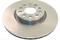 Диск тормозной, артикул ADV184308