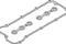 Set of profile gaskets, артикул 11120034107