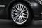 BMW 36116787610