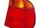 Heckleuchte rechts, B, артикул 63216902528