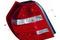 Фонарь задний левый, артикул 63217164955