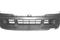 Автозапчасть/Бампер передн CITROEN: JUMPER 2001-2005 FIAT: DUCATO 01-05 (чёрный) (Страна производства: ТУРЦИЯ), артикул FTDUC02160G