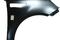 Автозапчасть/KA4610160-0R 00 КРЫЛО ПЕРЕДНЕЕ ПРАВОЕ KIA RIO 2011- SDN, артикул KARIO11270R