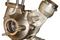 Турбокопрессор BorgWarner 53039880144, артикул 53039880144