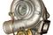 Турбокомпрессор BorgWarner 53149886707 восстановленный, артикул 53149886707