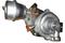 Турбокомпрессор восстановленный в Европе (1 год гарантии), артикул 54359880014
