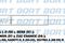 11238131H Амортизатор масляный задний Daewoo Nexia I, II (95-16), Sens (97-09);, артикул 11238131H