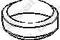 Кольцо уплотнительное выхл.системы MB W210/W211, артикул 256-024