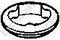 Dichtring, Abgasrohr, артикул 256937