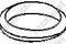 Dichtring, Abgasrohr, артикул 256943