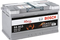Аккумул.батарея BOSCH до 100 A, артикул 0092S5A130