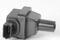 Катушка зажигания MERCEDES E (W210) BOSCH, артикул 0221504001