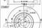Brake disc, артикул 09493924