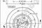 Диск тормозной передний 275mm вентилируемый, артикул 09670810
