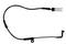 Warning contact, brake pad wear, артикул A00228