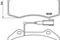 Колодки тормозные дисковые передн ALFA ROMEO: MITO (955) 08- FIAT: PUNTO / GRANDE PUNTO (199) 05-, артикул P23117