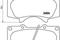 Колодки тормозные TOYOTA LC 120 4.0/3.0D/MITSUBISHI PAJERO 06> передние, артикул P 83 066