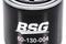Фильтр топливный MB/SSANGYONG DIESEL, артикул BSG60130004