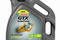 Масло Castrol GTX ULTRACLEAN 10W-40 A3/B4 4(л), артикул 15A4E0