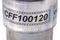Fuel filter, артикул CFF100120