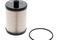 Fuel filter, артикул CFF100469