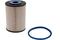 Fuel filter, артикул CFF100487