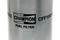 Fuel filter, артикул CFF100502