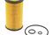 Oil filter, артикул COF100508E