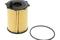 Oil filter, артикул COF100529E