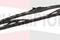 Щетки стеклоочистителя MERCEDES W201 W123,OPEL Monterey,NISSAN Primera Pathfinde, артикул E51B01