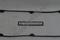 GASKETROCKER COVER, артикул 1035A914