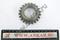 SPROCKETCRANKSHAFT, артикул 4663632