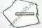 GASKETTIMING CASE COVER, артикул 4792005AB