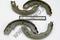 SHOE KIT-RR BRAKE, артикул 4800A001