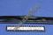 BLADEWINDSHIELD WIPER, артикул 8250A203