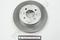 ROTOR-FR BRAKE, артикул MR449771