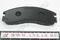 PAD KIT-FR BRAKE, артикул MZ690019