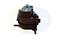 ФИЛЬТР ТОПЛ CIT C1/C2/C3/FRD FIESTA VI/PGT 107/206/207/307 1.4HDI/TDCi 01-, артикул EFF256