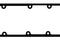 Прокладка крышка головки цилиндра, артикул 026168P