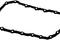 Прокладка масляного поддо, артикул 026343P